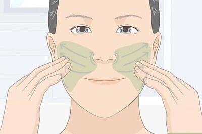 How to Get Chubby Cheeks
