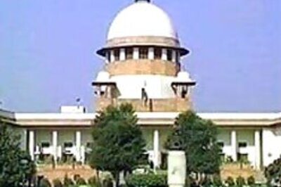 Enforce report on college polls: SC