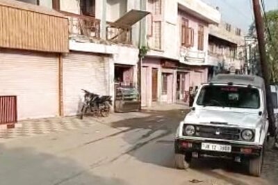 NIA Raids Multiple Locations in J-K in Terror Funding Case