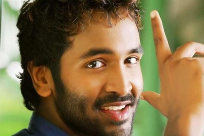 Manchu brothers to produce biggest Telugu multi-starrer