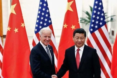 China, US Unveil Surprise Climate Pact at COP26 Summit to Push for 'Green' Development
