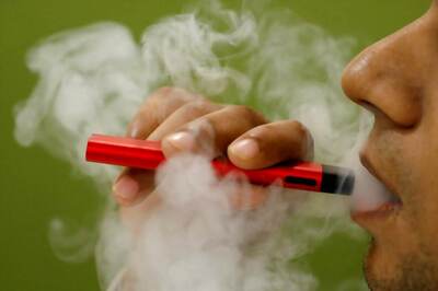 After India, US, Malaysia Pushes for Strict Law to Police Vapes, E-cigarettes