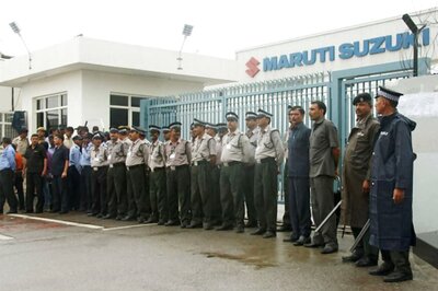 Maruti Verdict: Prohibitory Orders Imposed in Haryana's Gurugram