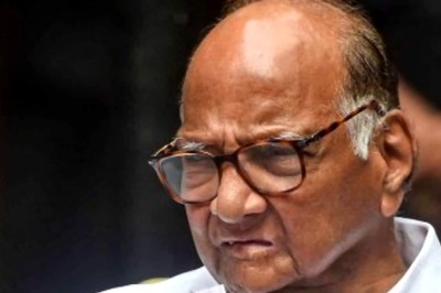 Andheri East Assembly Bypoll: Let Rutuja Latke Be Elected Unopposed, Says Pawar; Uddhav Thanks NCP Chief