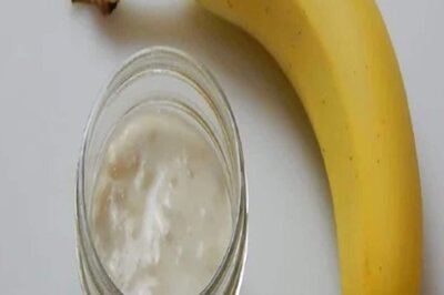 5 Benefits of Having Curd and Banana For Breakfast