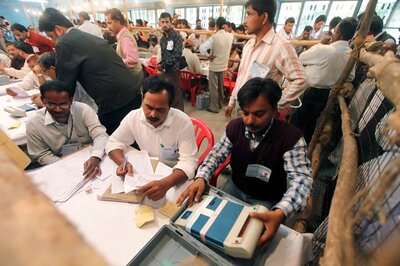 Election Results 2018: Multistep Verification May Delay Results in All 5 States
