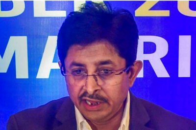 Snehasish Ganguly Takes Over as CAB president, Extends Olive Branch to Wriddhiman Saha