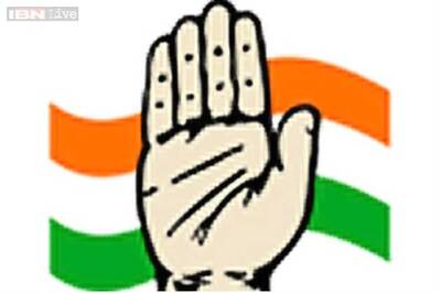 Fake budget by fake degree government: Congress on AAP’s maiden budget
