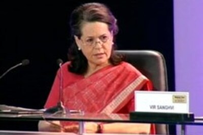 Rahul will have to prove himself, says Sonia