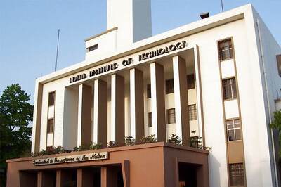 IIT-Kharagpur Gets Centre's Approval for Projects That Will Aid India's Fight Against Coronavirus