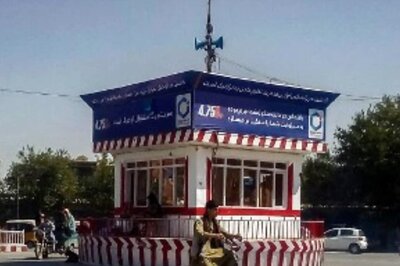 Taliban Seize Indian Attack Chopper, Donated to Afghanistan, After Taking Over Kunduz Airport