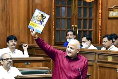 Delhi Govt Convenes 3-day Assembly Session from January 16