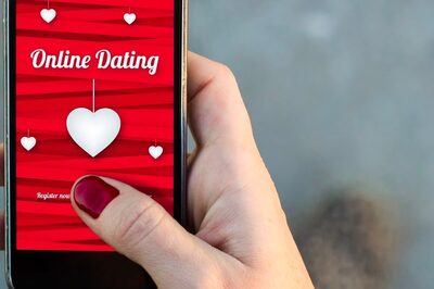 Man Asks For Job Referral On Dating App - We Have Officially Seen Everything