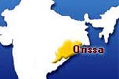 Retd Maj General and former Orissa IG join Congress