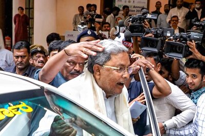 MUDA Scam Case: What Legal Options Does CM Siddaramaiah Have After Karnataka HC Setback?