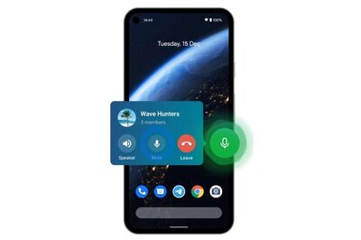 Telegram Users Can Now Adjust Individual Participants' Volume During Group Voice Chats