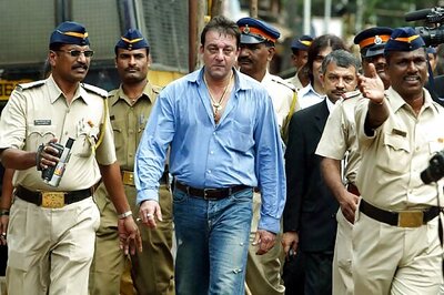 Shatrughan Sinha joins pleas for leniency to Sanjay Dutt