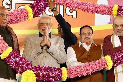 Gujarat Done, Northeast Next on BJP List: As Modi Sounds Poll Bugle, All About Upcoming Polls in 4 States