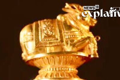 What is Sengol? Row Over Accuracy of Nehru Ceremony EXPLAINED