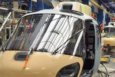 Airbus Shortlists 8 Locations In India For H125 Helicopter Final Assembly Line