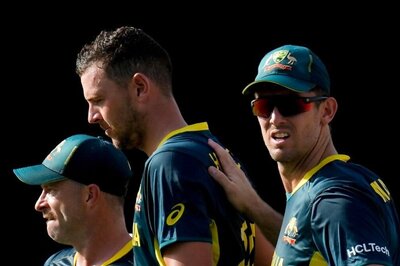 It Might Not Be in Australia's 'Best Interest' to Manipulate NRR to Force England's Exit - Here's Why