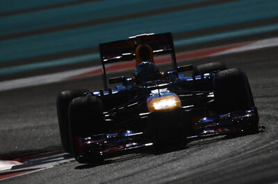 Entry fee hike for Formula One teams for 2013