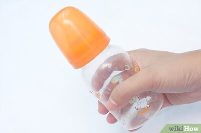 How to Prepare Fake Formula for Your Reborn Baby Doll