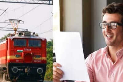 RITES Announces Recruitment Drive For Engineers and Design Experts; Know Salary