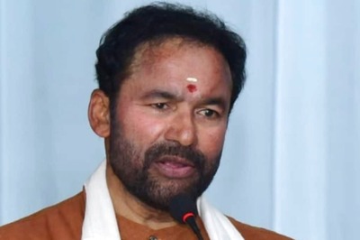 Over Rs 610 cr Afforestation Funds Unused in Telangana in 3 Yrs: Union Minister’s Letter to State