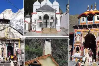 How to Prepare for Your Char Dham Yatra