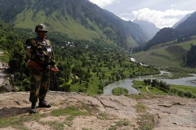 3 Indian Army Jawans Injured as Pakistan Shells LoC Areas