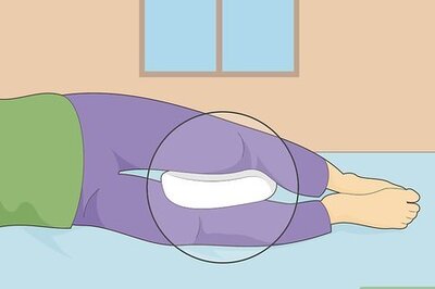 How to Sleep Comfortably with Tight Hip Flexors