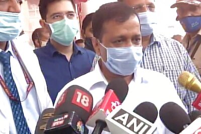 Actively Donate Plasma for Covid-19 Patients: Delhi CM Kejriwal Appeals to Those Cured