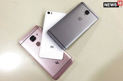 India Smartphone Market Expands 10% in 2018, Fastest Among Major Markets: Report