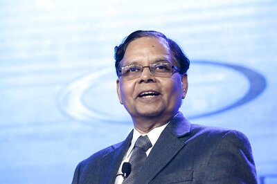 India's GDP Growth To Cross 8% This Fiscal: Arvind Panagariya