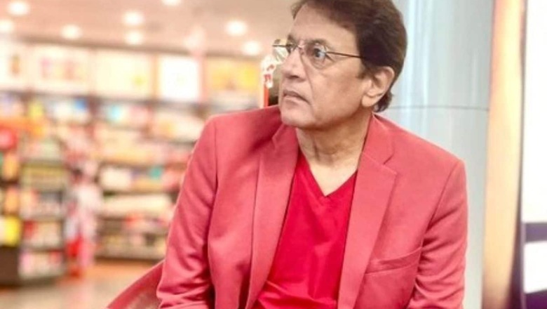 Arun Govil DISAPPOINTED After Attending Ram Mandir Inauguration: 'I Did Not Get To...'