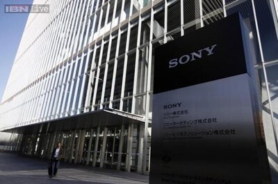 Sony says Playstation users' information safe after hackers target game sites