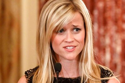 We need to focus on female audience: Reese Witherspoon