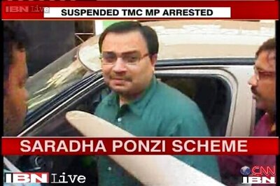 Saradha scam: Kunal Ghosh remanded in CBI custody till September 12