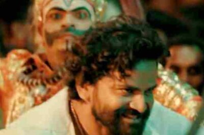 After Rishabh Shetty's Kantara, Another Kannada Film 'Head Bush' Sparks Major Controversy