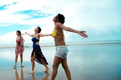 Director, cast hopeful about release of first chick film