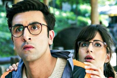 Confirmed: Ranbir-Katrina's Jagga Jasoos to be Released on April 7, 2017