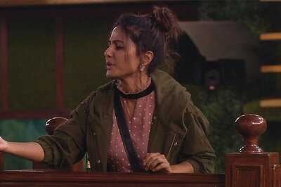 Bigg Boss 11, Day 24: Will Hina Khan Be Able To Retain Her Captaincy?