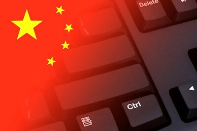 China seeks to become tech powerhouse with improved internet infrastructure, encryption, censorship