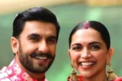 Deepika Padukone Out of Baiju Bawra for Demanding Equal Pay as Ranveer Singh: Report
