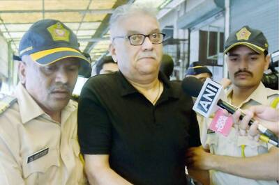 Peter Mukerjea is The 'Silent Killer' of Sheena Bora, CBI Tells Mumbai Court