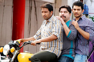 Kanna Laddu Thinna Aasaiya: Watch audio launch