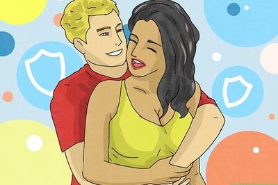 The 8 Most Common Reasons for Receiving a Hug from Behind