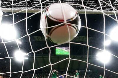 Deportivo Saprissa beat Mohun Bagan 1-0 in IFA Shield