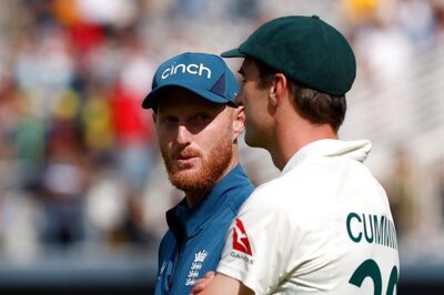 'Would I Want to Win in That Manner?': England Captain Ben Stokes Unhappy With Jonny Bairstow Dismissal